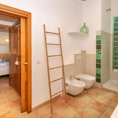 Tina Holiday home Pollenca