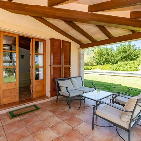 Holiday home Tina Pollenca