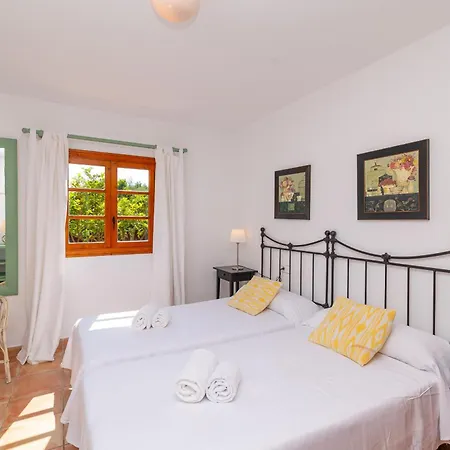 Tina Holiday home