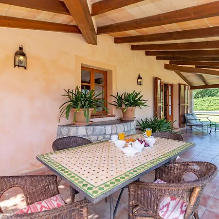 Holiday home Tina