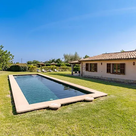 Tina Holiday home *