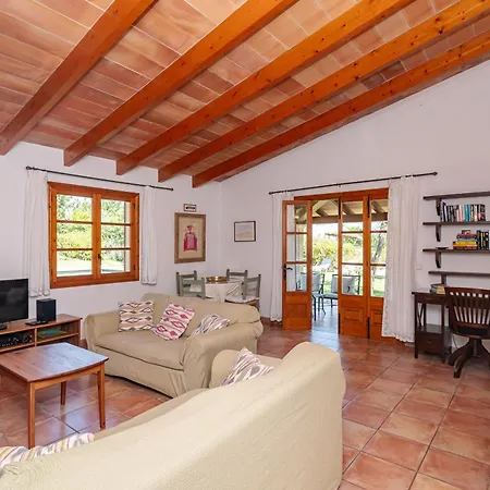 Holiday home Tina